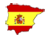 FERRETERÍA EL JARDÍN - Espanol