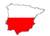 FERRETERÍA EL JARDÍN - Polski
